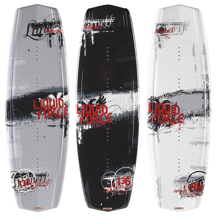 Liquid Force Witness Wakeboard 2007
