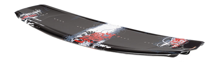 Liquid Force Witness Wakeboard 2007