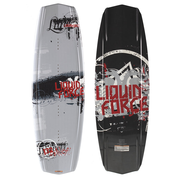 Liquid Force Witness Wakeboard 2007