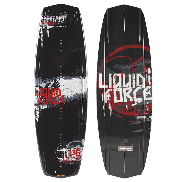 Liquid Force Witness Wakeboard 2007