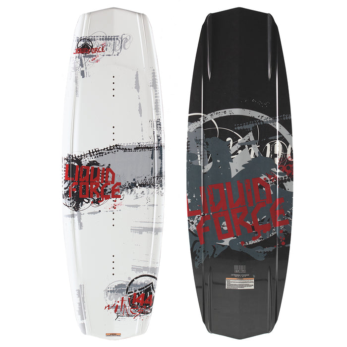 Liquid Force Witness Wakeboard 2007