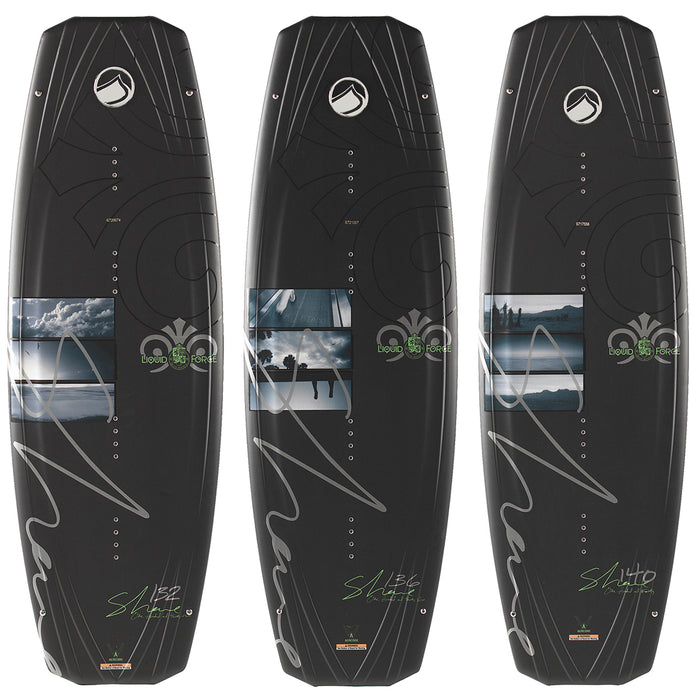Liquid Force Shane Wakeboard 2007