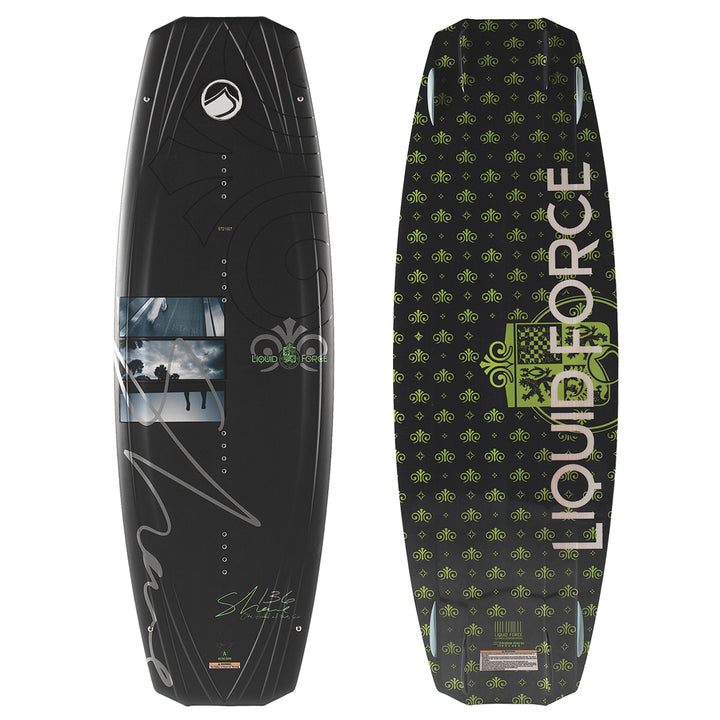 Liquid Force Shane Wakeboard 2007