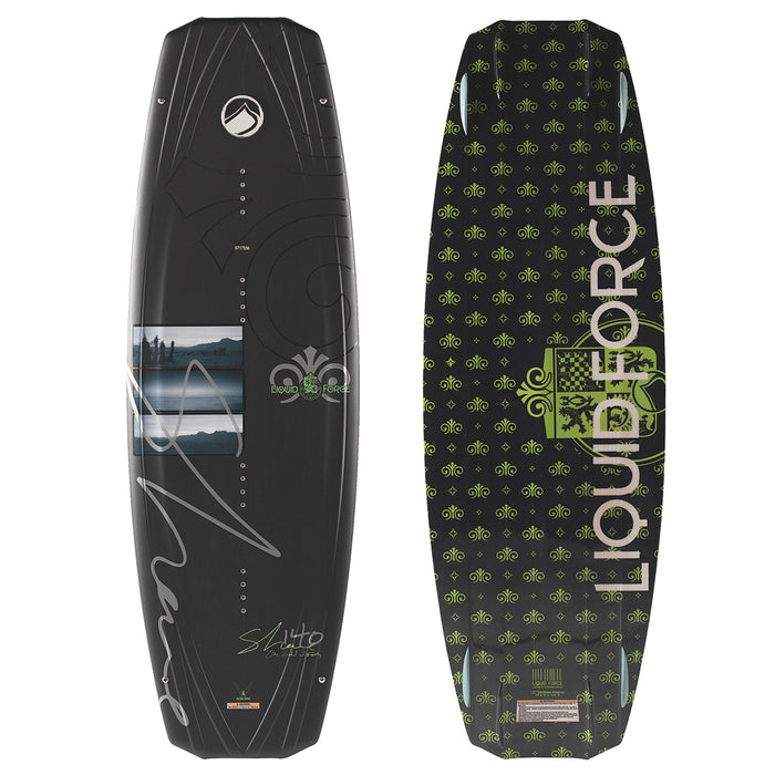 Liquid Force Shane Wakeboard 2007