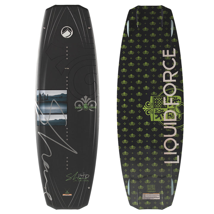 Liquid Force Shane Wakeboard 2007