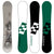 Morrow Blaze Snowboard 2007