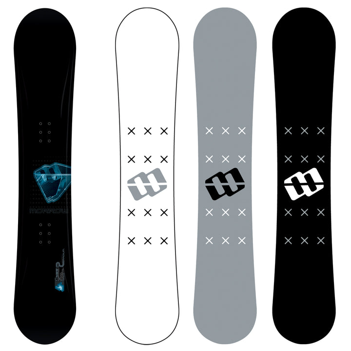 Morrow Radium Snowboard 2007