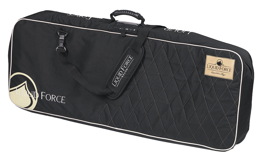 Liquid Force Skate Traveler Wakeskate Bag 2007