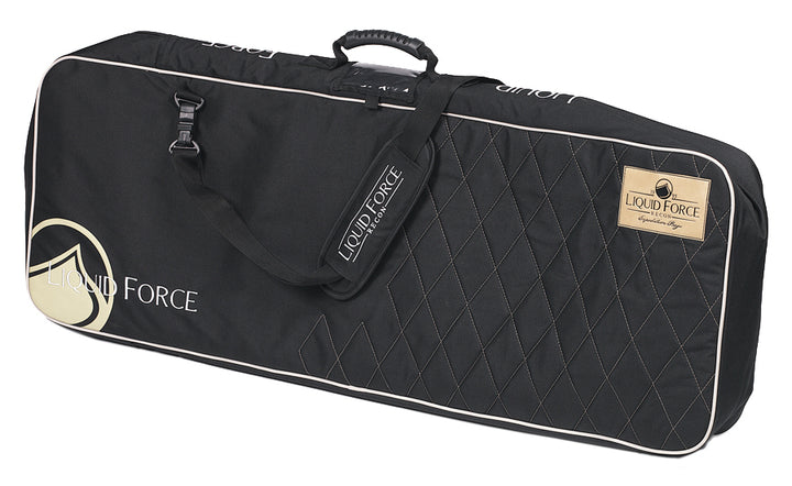 Liquid Force Skate Traveler Wakeskate Bag 2007