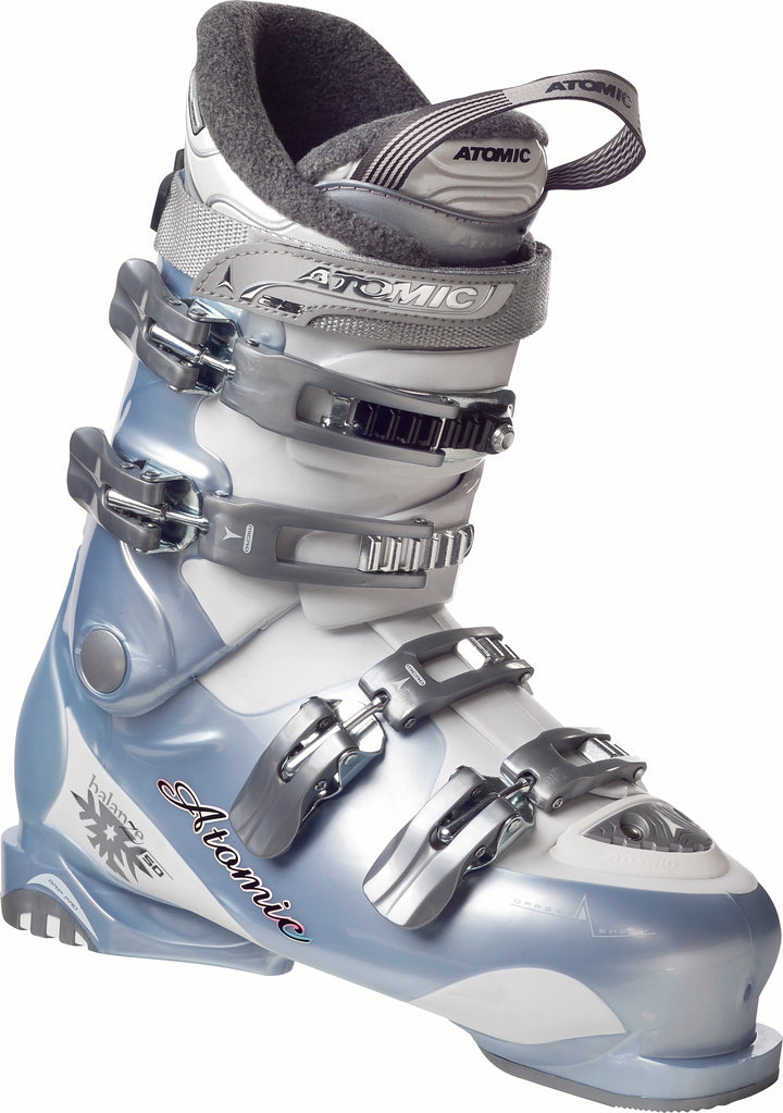 Atomic B50 Ski Boots - Women's 2007