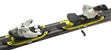 Salomon Scrambler Hot Skis + Salomon Bindings 2006