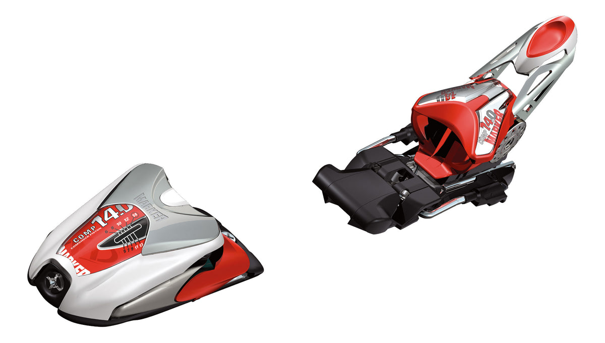 Marker Comp 14.0 Free Ski Binding 2007