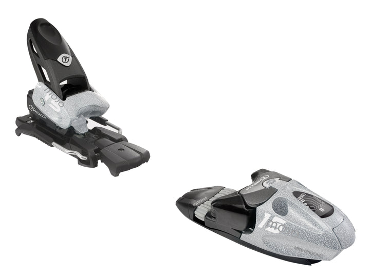 Tyrolia Mojo 15 Ski Bindings 2007