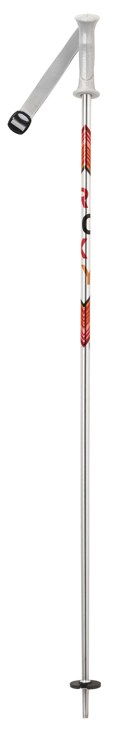 Roxy Chevron Ski Poles 2007