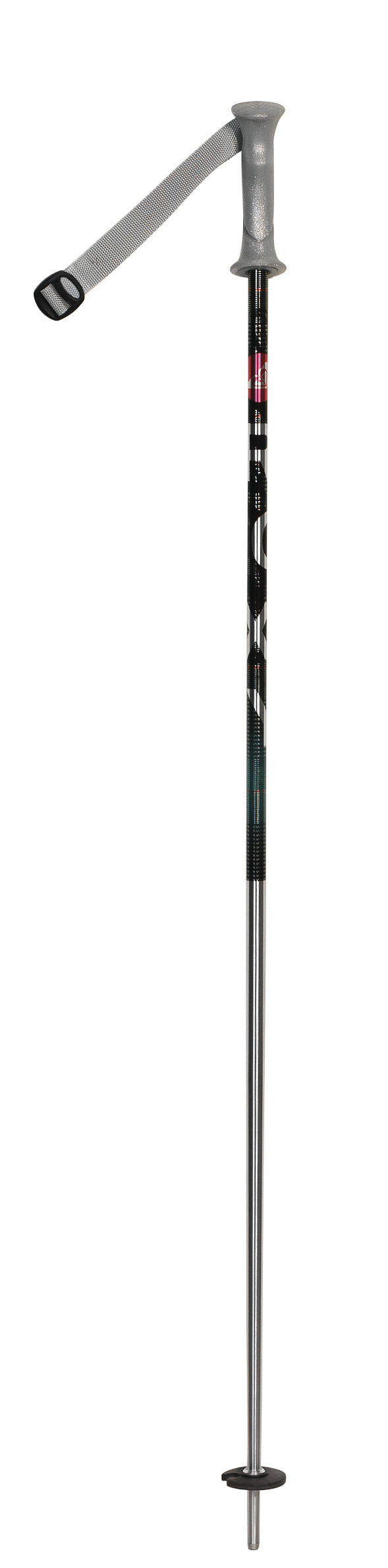 Roxy Wista Teen Ski Poles 2007