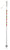 Roxy Strip It Ski Poles 2007