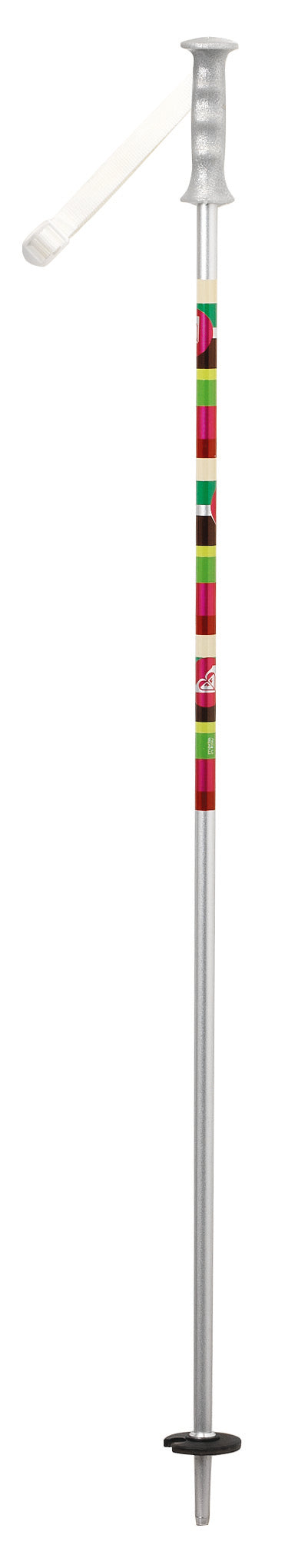 Roxy Strip It Ski Poles 2007