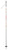 Roxy Mini Polka Dots Ski Poles 2007