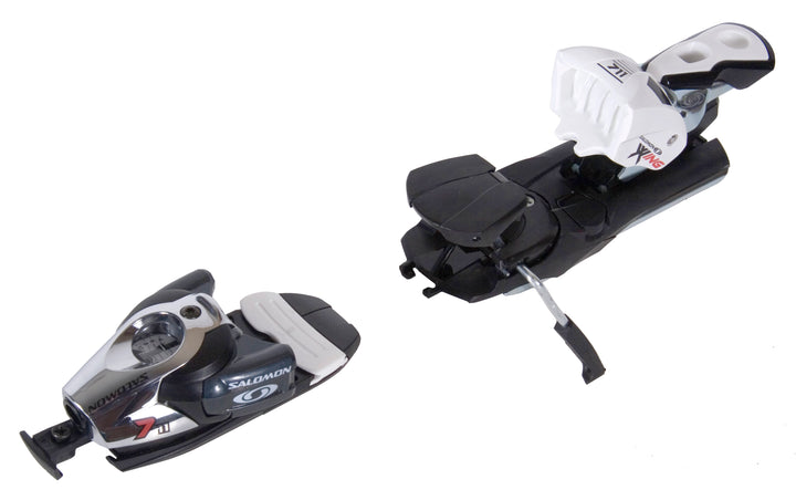 Salomon 711 B80 (80mm Brake) Ski Bindings 2007