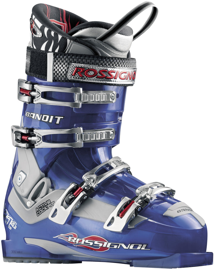 Rossignol Bandit B14 Ski Boots 2007