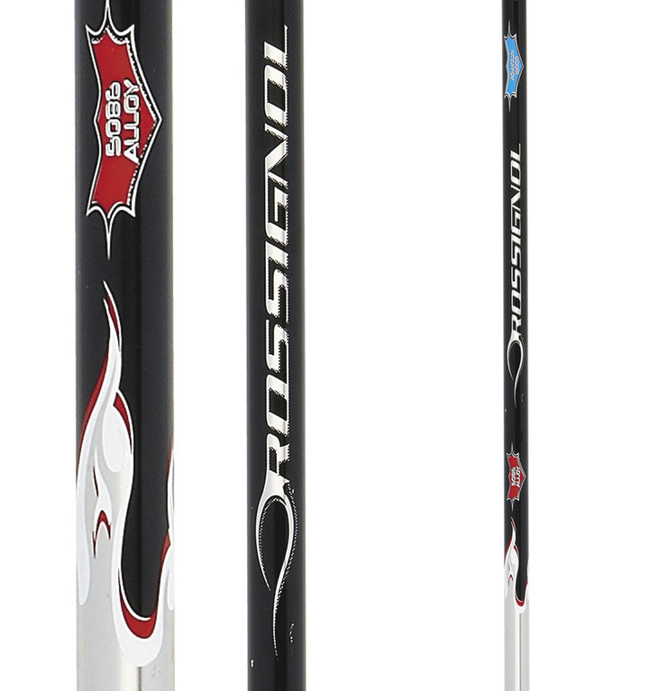 Rossignol Adventure 5000 Ski Poles Ski Poles 2007