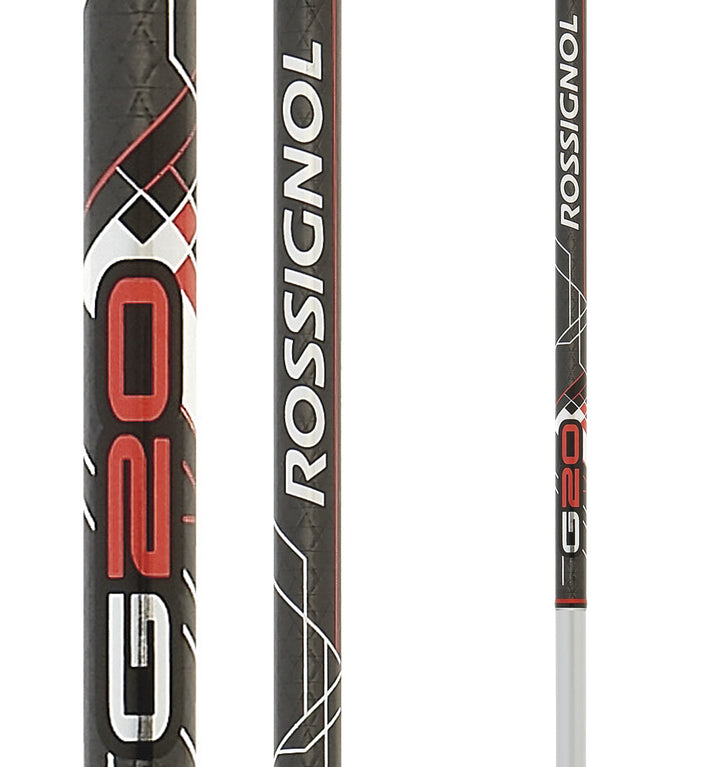 Rossignol G20 Ski Poles 2007