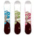 Salomon Radiant Snowboard - Women's 2007