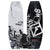 CWB Absolute Wakeboard + Faction w/Hinge Boots 2007