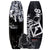 CWB Absolute Wakeboard + Faction w/Hinge Boots 2007