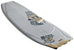 CWB Transcend Platinum Wakeboard + Zeus w/Hinge Boots 2007