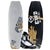 CWB Transcend Platinum Wakeboard + Zeus w/Hinge Boots 2007