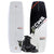 CWB Marius Wakeboard + Faction w/Hinge Boots 2007