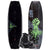 CWB Faction Wakeboard + Faction w/Hinge Boots 2007