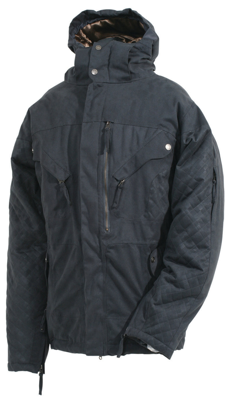 686 Ace Signature Insulated Jacket