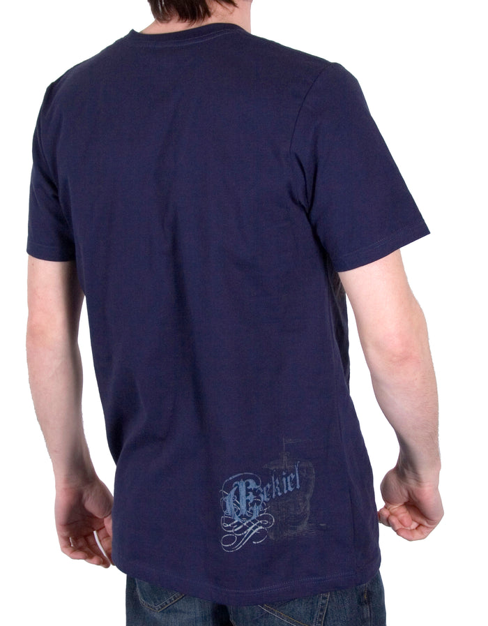 Ezekiel Bainbridge Slim Tee