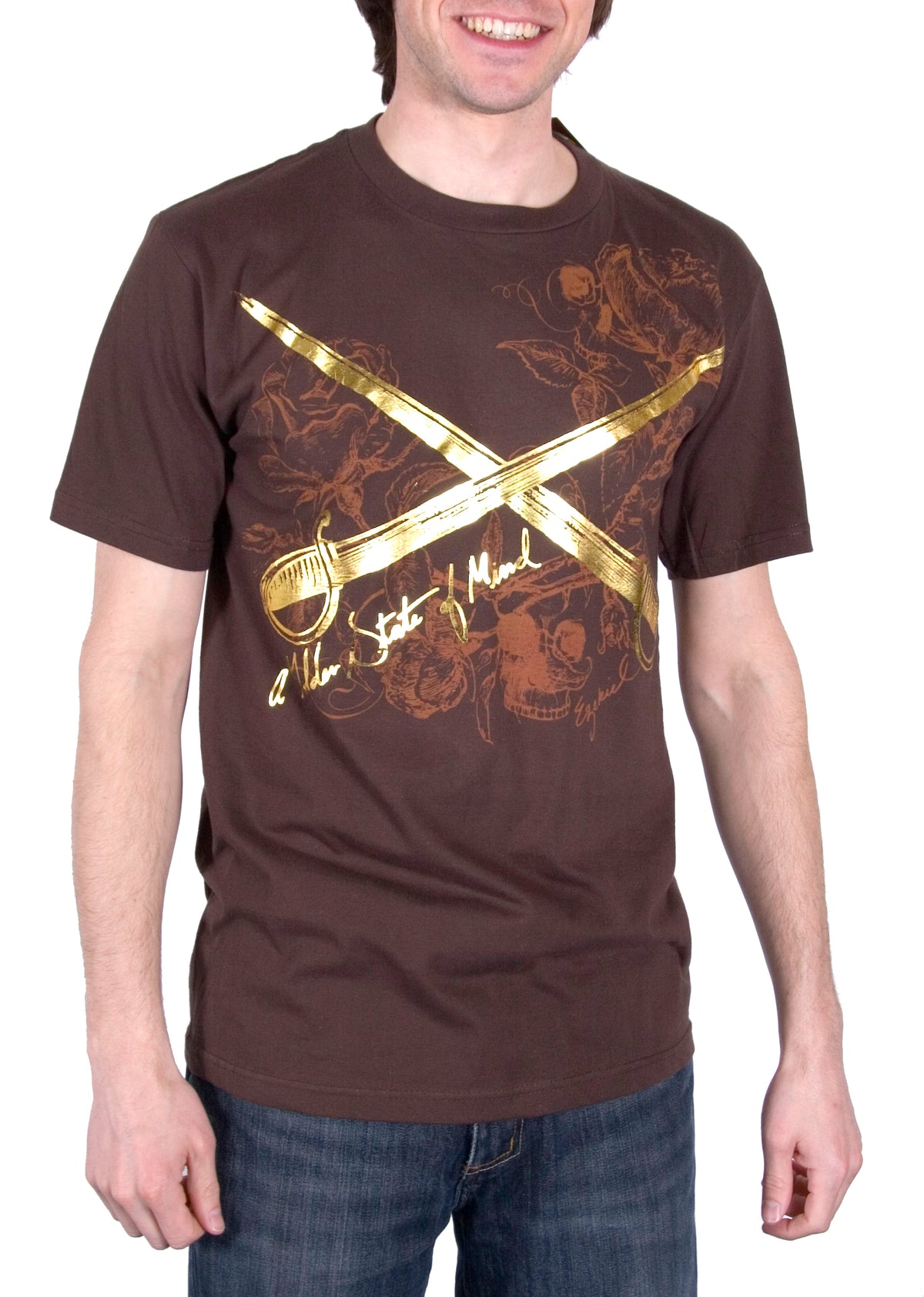 Ezekiel McGraw T-Shirt