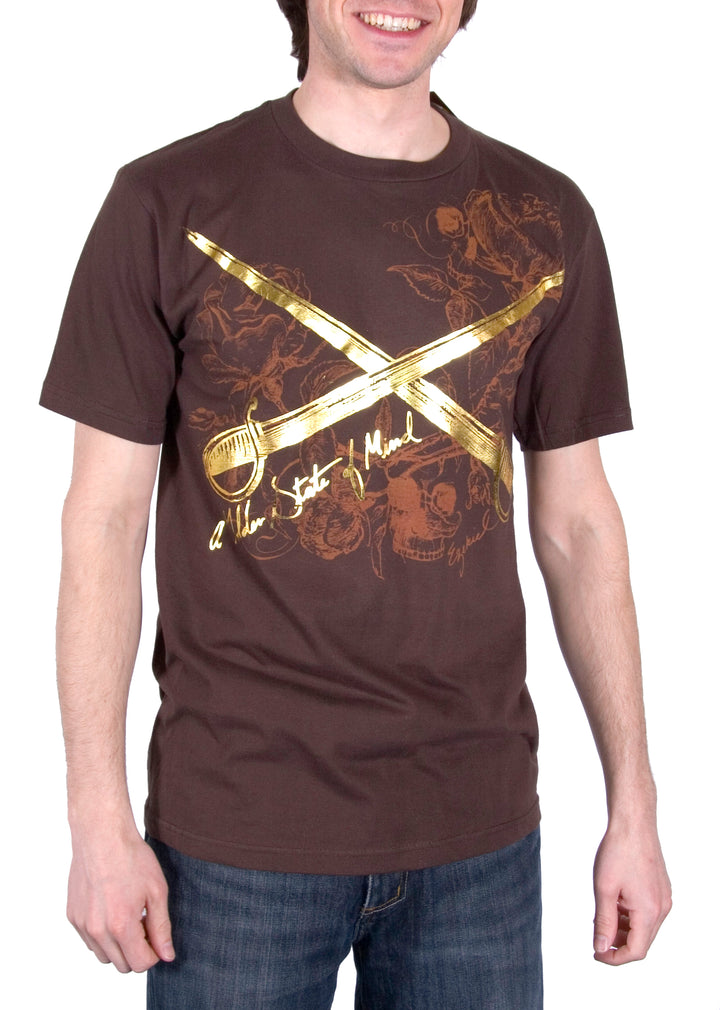 Ezekiel McGraw T-Shirt