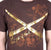 Ezekiel McGraw T-Shirt