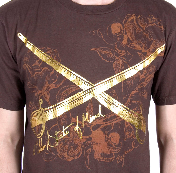 Ezekiel McGraw T-Shirt