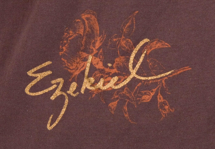 Ezekiel McGraw T-Shirt