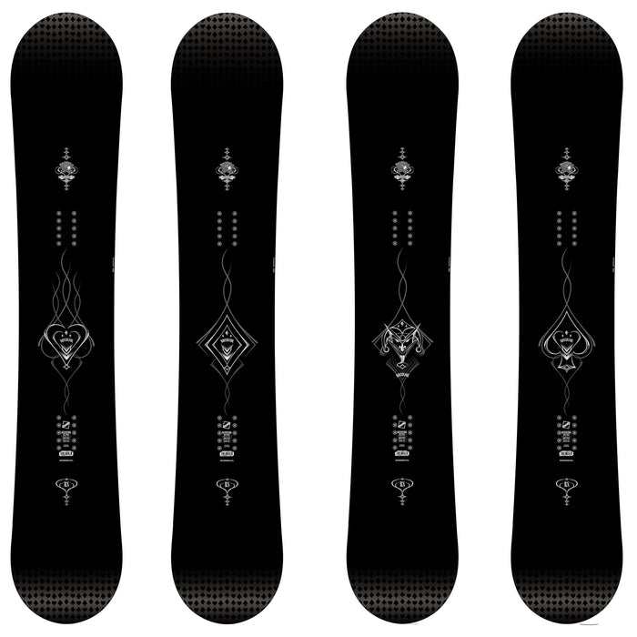 Rossignol Premier Snowboard  2007
