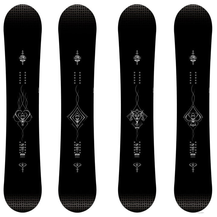 Rossignol Premier Snowboard  2007