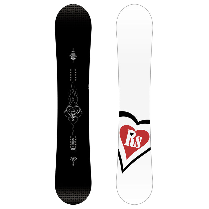 Rossignol Premier Snowboard  2007