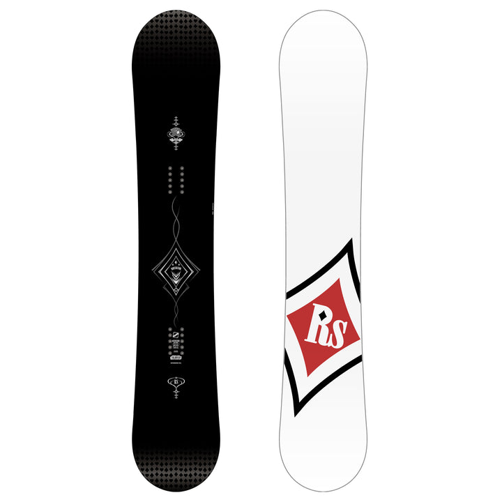 Rossignol Premier Snowboard  2007