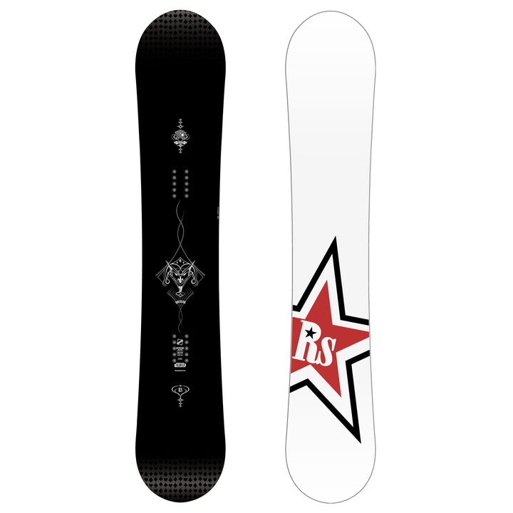 Rossignol Premier Snowboard  2007