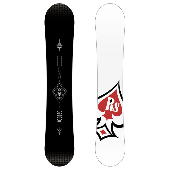 Rossignol Premier Snowboard  2007
