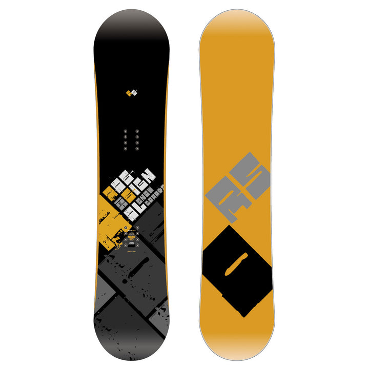 Rossignol Mini Pro RS Jr Snowboard - Kid's 2006