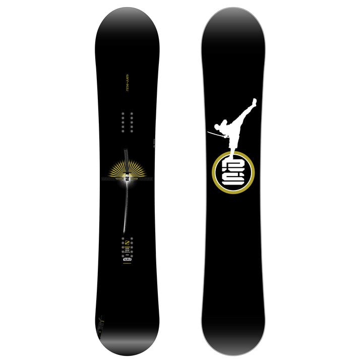 Rossignol Scope Snowboard  2007
