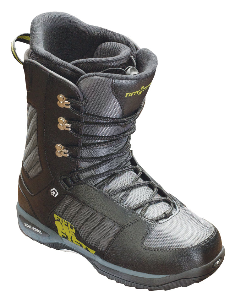 5150 Legion Snowboard Boots 2007