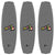 Hyperlite Era Wakeboard 2007